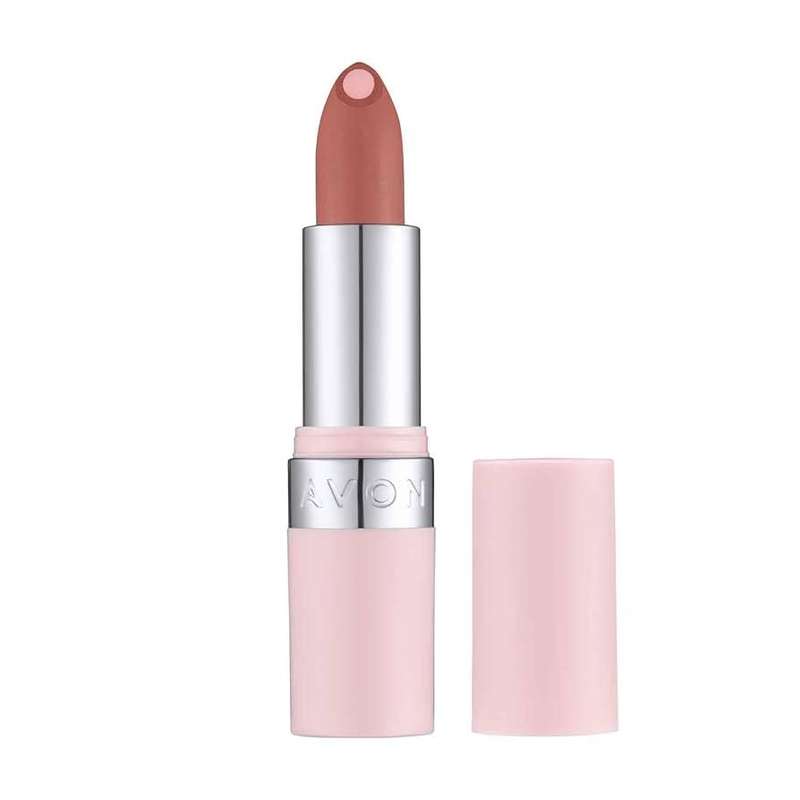 Avon Hydramatic Matte Lipstick 3.6 grams - Hydra Nude