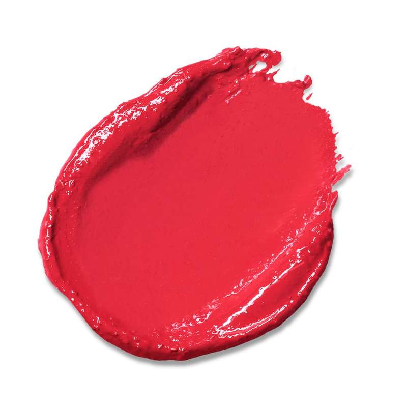 Avon Hydramatic Shine Lipstick - 3.6 Grams - Hot Pink
