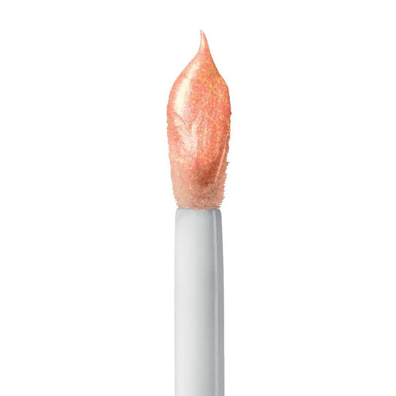Avon Ultra Colour Lip Gloss Nourishing Shine - 7ml - Just Peachy