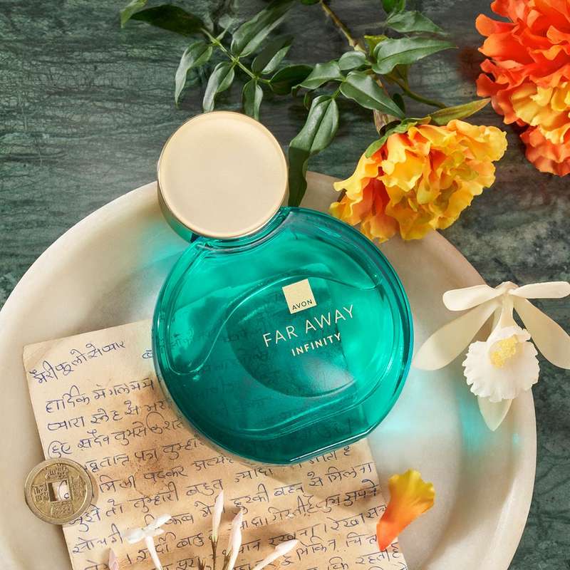 Avon Far Away Infinity Eau de Parfum - 50ml