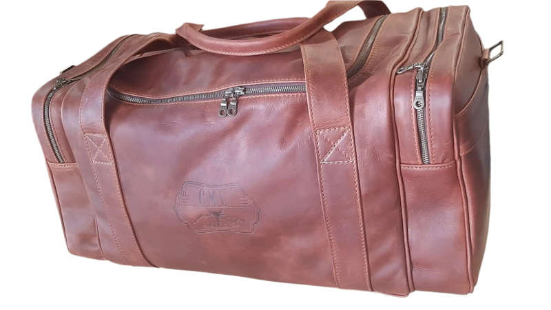 Masai Luggage Bags