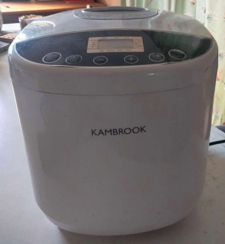 Breadmaker