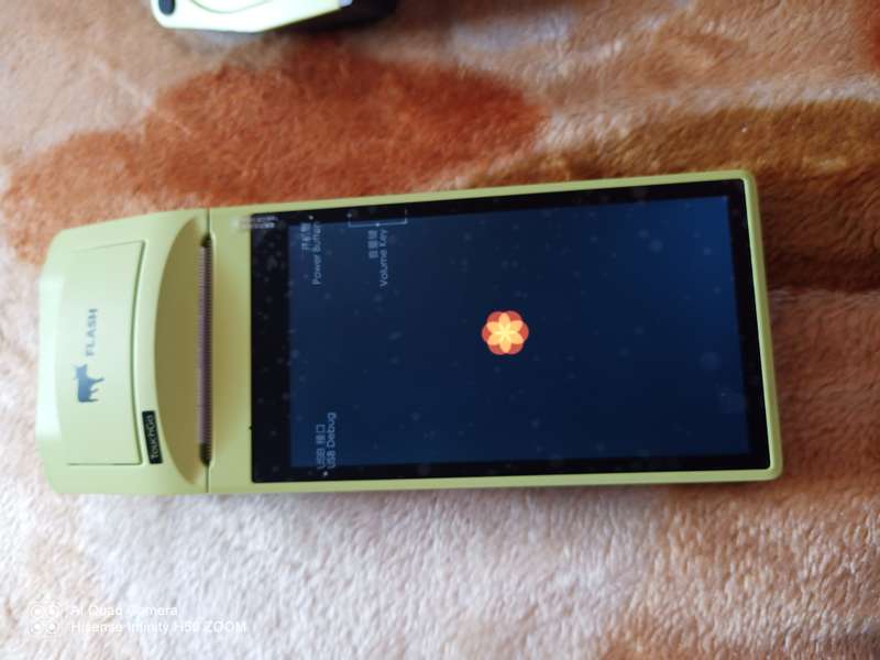 Flash TouchGo