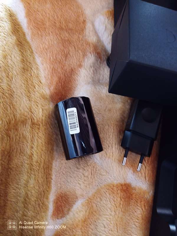 Ikhokha Flyer Card Machine+ Charging Base