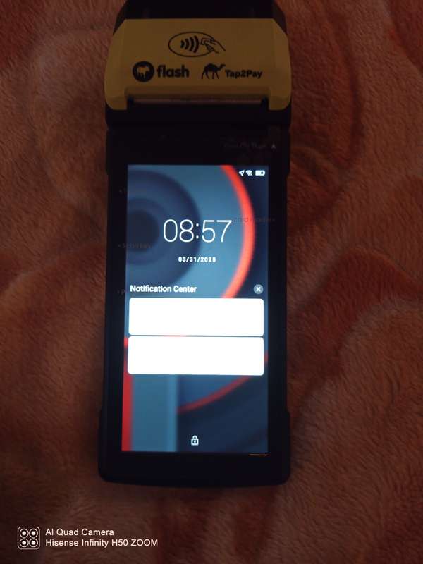 Flash TouchGo 2 Speed point