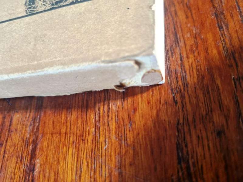 1982 SADF Military Intelligence Vol 1