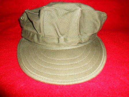US Army Field Cap