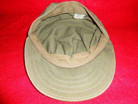 US Army Field Cap