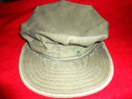 US Army Field Cap