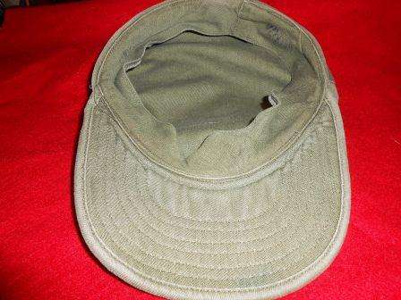 US Army Field Cap
