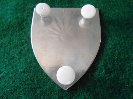 Northern Transvaal Command Shoulder Flash