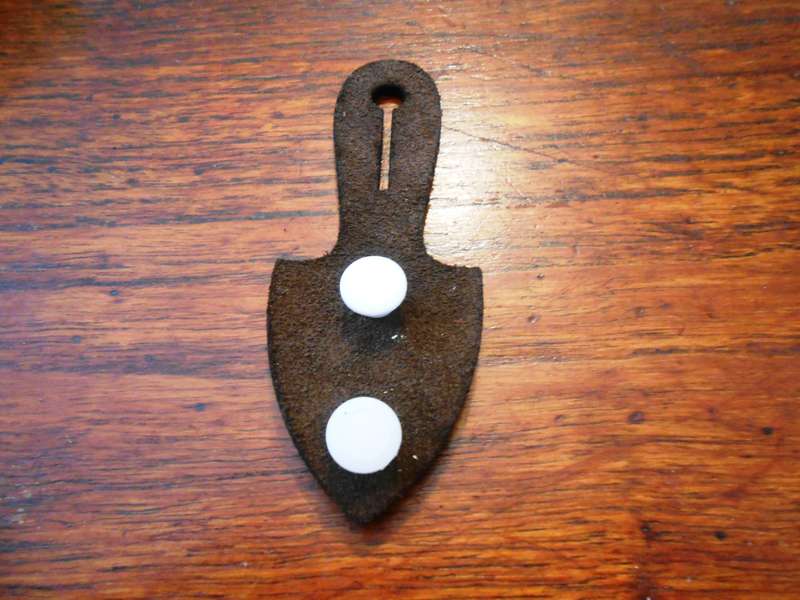 32 Battalion FOB