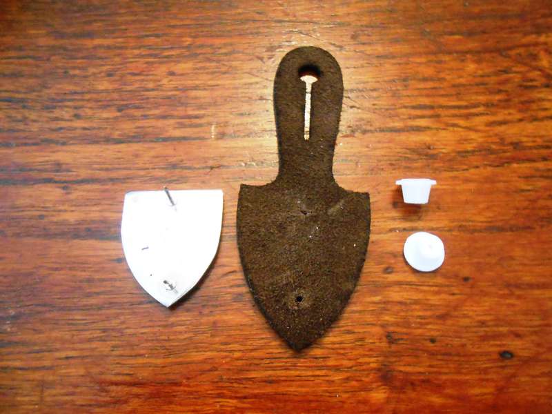 32 Battalion FOB