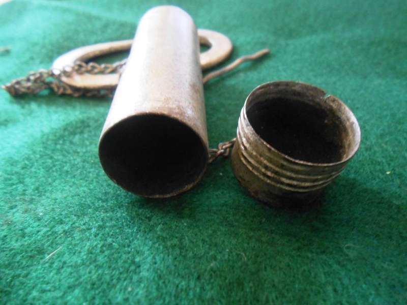 Boer War Tontaldoos