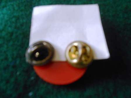 Mess Dress Path Finders Badge