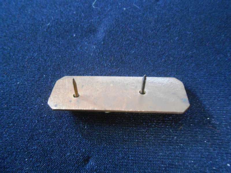 SA Cadette (Skiet Balikie) Shooting badge