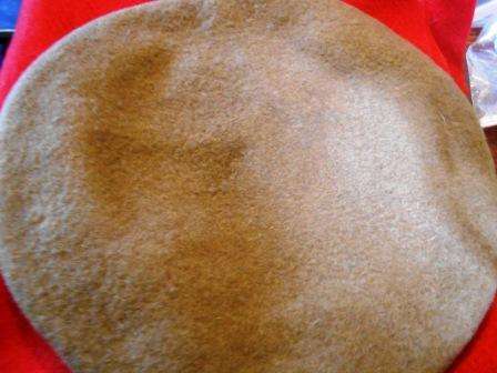 SA Cadet Beret