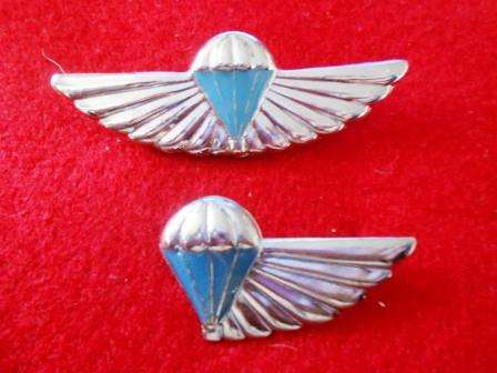 SADF 101 Air Supply supply wing set