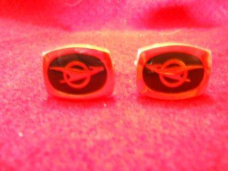 Transnet Cuff Links