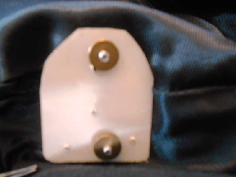 SADF Military Intelligence Beret