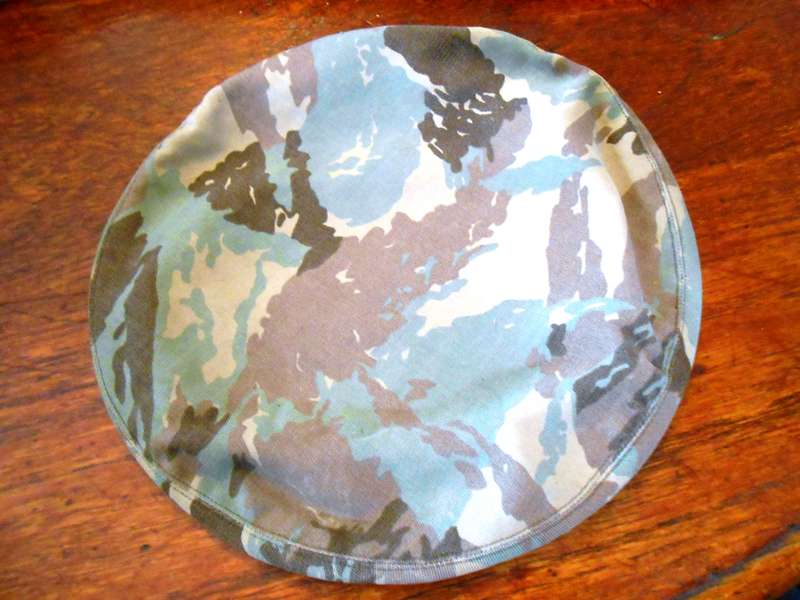 Koevoet / Police Beret Used in SWA