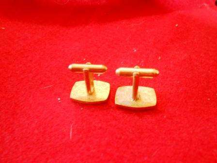 Transnet Cuff Links