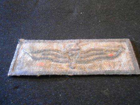 SADF Nutria Para Wing