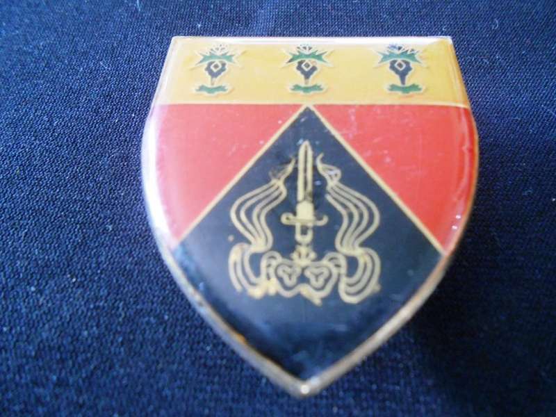 SWATF Provost FOB