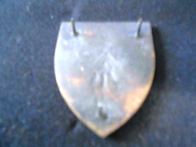 SWATF Provost FOB