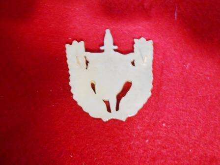Executive Outcomes Ops Badge