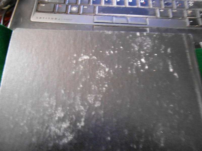 Fists of Steel - Hard cover book (Cover has marks and scuffs)