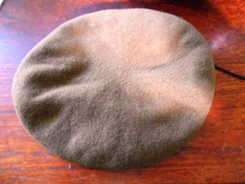 RLI Beret