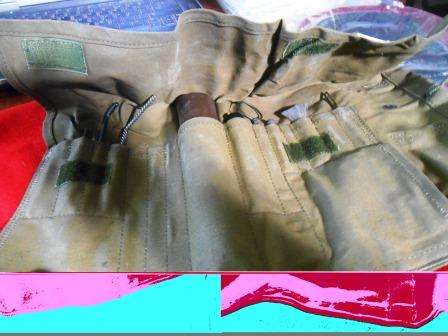 SADF R4 Cleaning Kit