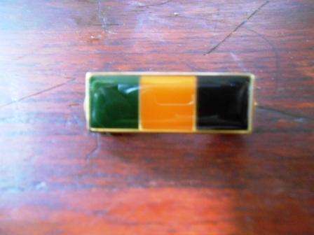 SADF Infantry Beret Bar (Balkie)