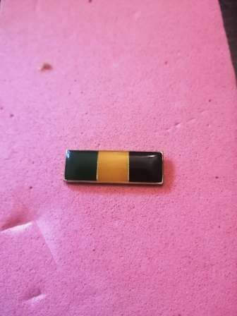 SADF Infantry Balkie