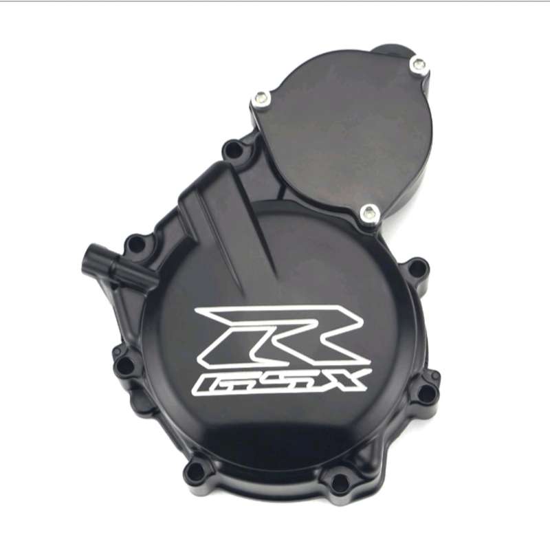 Suzuki GSXR600 GSXR750 2006-2007 Crankcase Engine Starter Stator Cover