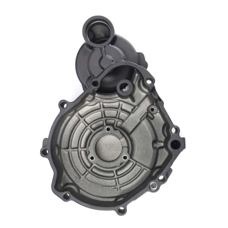 Suzuki GSXR600 GSXR750 2006-2007 Crankcase Engine Starter Stator Cover