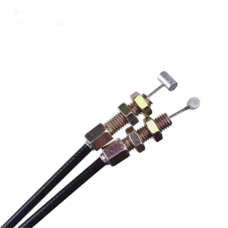 Throttle Cable For Suzuki GSX-R 600/750 2006-2010 GSXR1000 2005-2009
