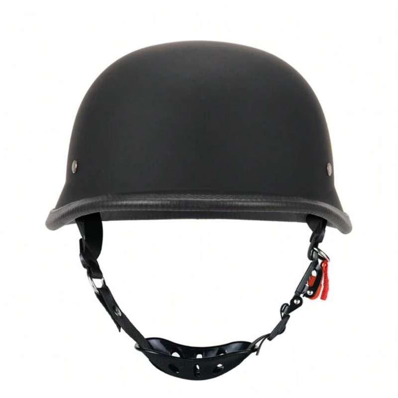 RETRO HALF FACE HELMET
