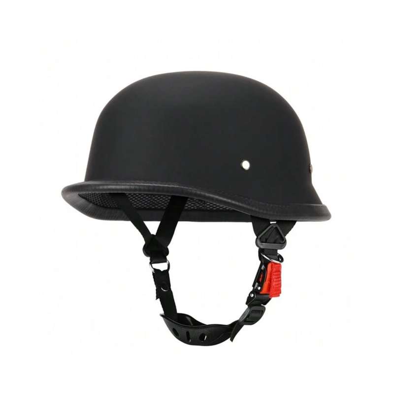 RETRO HALF FACE HELMET