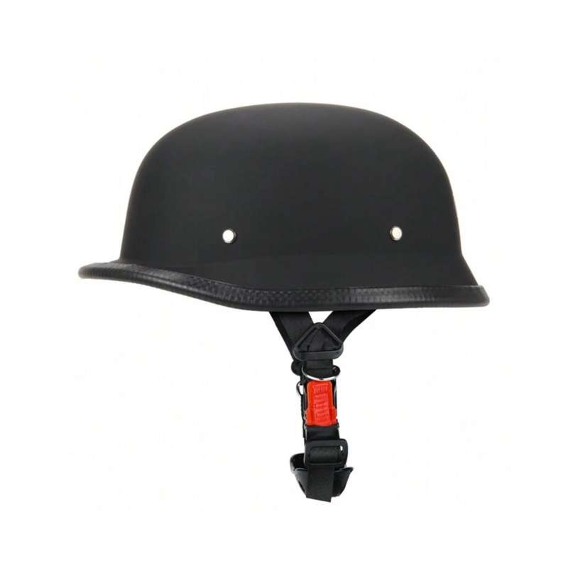 RETRO HALF FACE HELMET