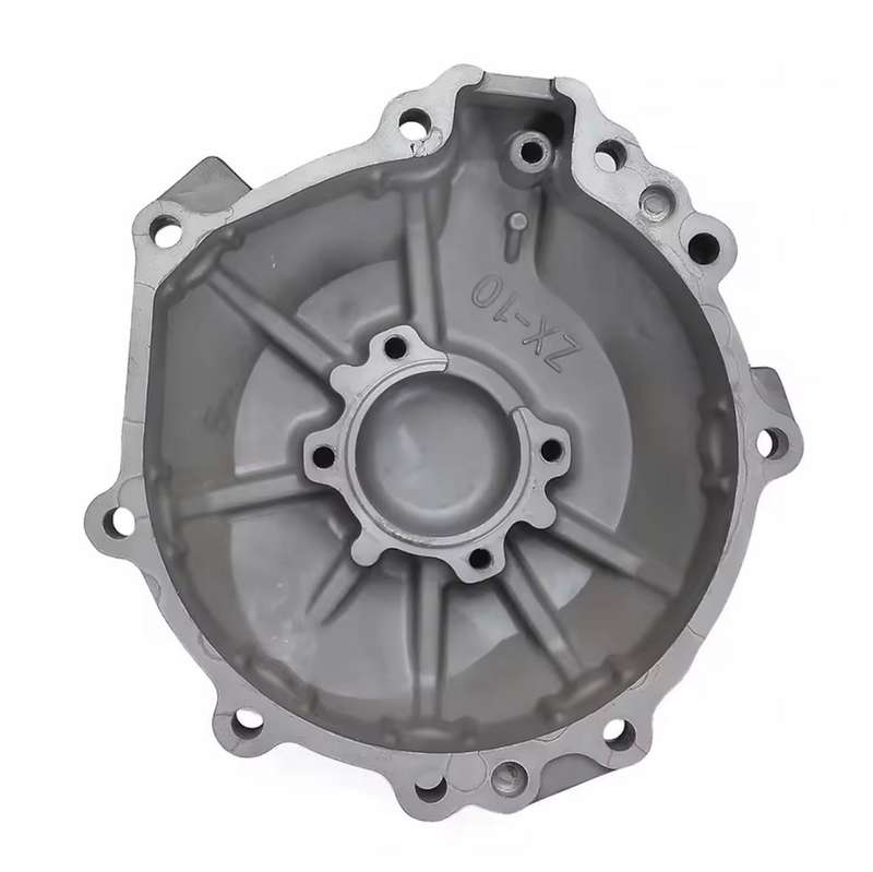 Engine Cover (LHS) Kawasaki ZX-10R 2006-2010