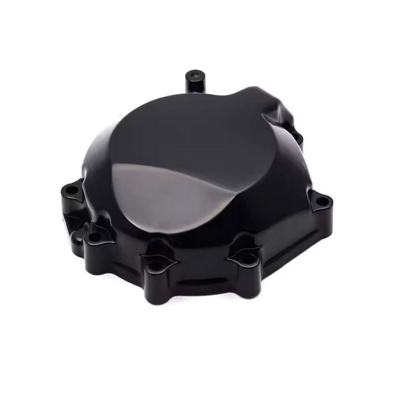 Engine Cover (LHS) Kawasaki ZX-10R 2006-2010