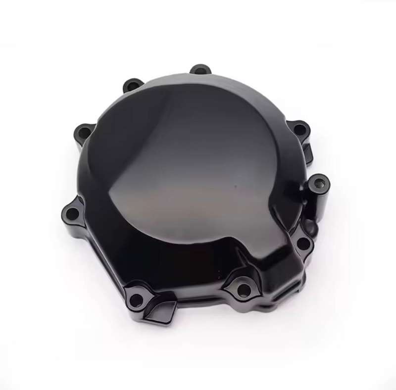 Engine Cover (LHS) Kawasaki ZX-10R 2006-2010