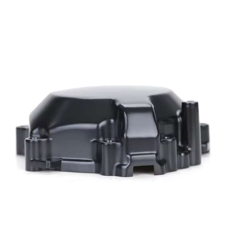 Engine Cover (LHS) Kawasaki ZX-10R 2006-2010