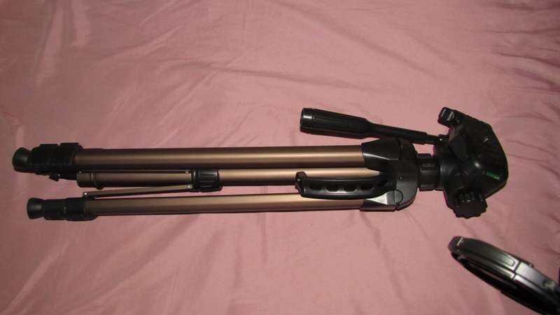 Canon Camera Tripod