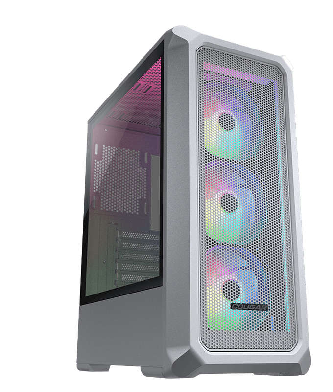 Gaming PC (Budget)
