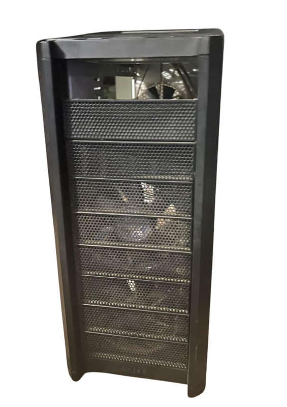 Mid Tower