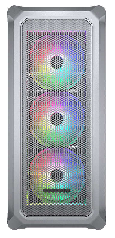 Gaming PC (Budget)