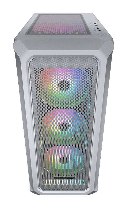 Gaming PC (Budget)